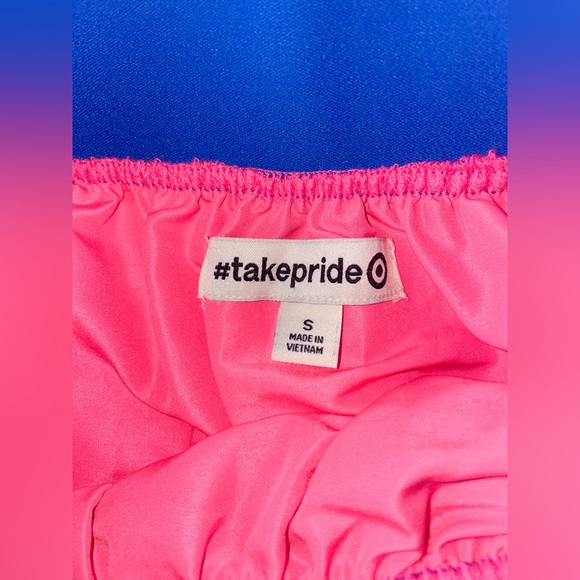 Genderfluid pride skirt - Picture 5 of 5